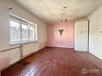 Příležitost pro bydlení i investici – dům ve Svatavě - Foto 18