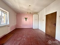 Příležitost pro bydlení i investici – dům ve Svatavě - Foto 19