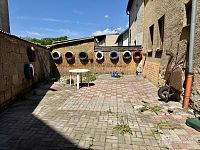 Příležitost pro bydlení i investici – dům ve Svatavě - Foto 25