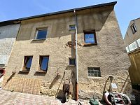 Příležitost pro bydlení i investici – dům ve Svatavě - Foto 27