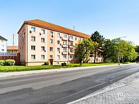 Byt 3+1 v Sokolově, ul. Sokolovská - Foto 15