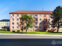 Byt 3+1 v Sokolově, ul. Sokolovská - Foto 16