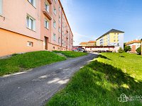 Byt 3+1 v Sokolově, ul. Sokolovská - Foto 18