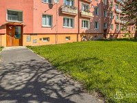 Byt 3+1 v Sokolově, ul. Sokolovská - Foto 19