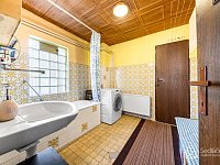 Dům v krásném prostředí, V Habartově, Třešňová ul. - Foto 7