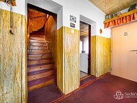 Dům v krásném prostředí, V Habartově, Třešňová ul. - Foto 8