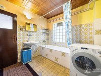 Dům v krásném prostředí, V Habartově, Třešňová ul. - Foto 9