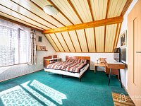 Dům v krásném prostředí, V Habartově, Třešňová ul. - Foto 10