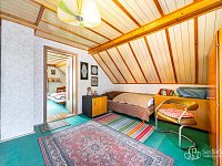 Dům v krásném prostředí, V Habartově, Třešňová ul. - Foto 12