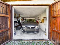 Dům v krásném prostředí, V Habartově, Třešňová ul. - Foto 19
