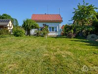 Dům v krásném prostředí, V Habartově, Třešňová ul. - Foto 20