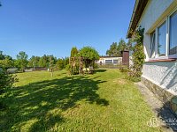 Dům v krásném prostředí, V Habartově, Třešňová ul. - Foto 22