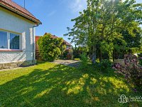 Dům v krásném prostředí, V Habartově, Třešňová ul. - Foto 23