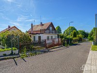 Dům v krásném prostředí, V Habartově, Třešňová ul. - Foto 28