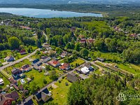 Dům v krásném prostředí, V Habartově, Třešňová ul. - Foto 30