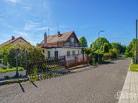 Rodinný dům 3+1 s garáží a zahradou 1 019 m² | Habartov – Kluč