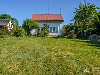 Rodinný dům 3+1 s garáží a zahradou 1 019 m² | Habartov – Kluč - Foto 4