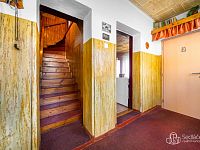 Rodinný dům 3+1 s garáží a zahradou 1 019 m² | Habartov – Kluč - Foto 13