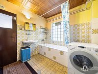 Rodinný dům 3+1 s garáží a zahradou 1 019 m² | Habartov – Kluč - Foto 18