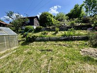 Prodej zahrady - Těšovice  - Foto 2