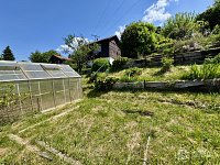 Prodej zahrady - Těšovice  - Foto 9