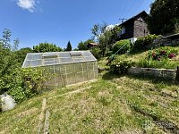 Prodej zahrady - Těšovice  - Foto 10