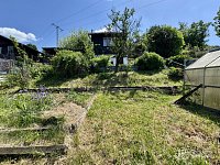 Prodej zahrady - Těšovice  - Foto 11