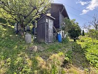Prodej zahrady - Těšovice  - Foto 13