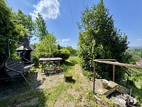 Prodej zahrady - Těšovice  - Foto 14