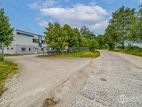Prodej výrobní haly s možností rozšíření – Krásno u Bečova - Foto 4