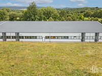 Prodej výrobní haly s možností rozšíření – Krásno u Bečova - Foto 5