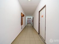 Prodej výrobní haly s možností rozšíření – Krásno u Bečova - Foto 17