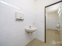 Prodej výrobní haly s možností rozšíření – Krásno u Bečova - Foto 18