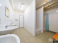 Prodej výrobní haly s možností rozšíření – Krásno u Bečova - Foto 20