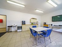 Prodej výrobní haly s možností rozšíření – Krásno u Bečova - Foto 21