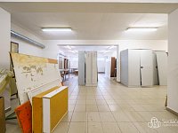 Prodej výrobní haly s možností rozšíření – Krásno u Bečova - Foto 23