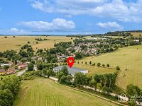 Prodej výrobní haly s možností rozšíření – Krásno u Bečova - Foto 27