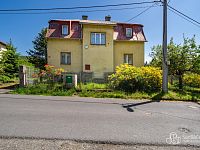 RD v Nejdku, Limnická ul., s garáží a velikou zahradou