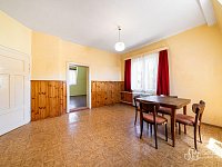 RD v Nejdku, Limnická ul., s garáží a velikou zahradou - Foto 14