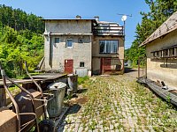 RD v Nejdku, Limnická ul., s garáží a velikou zahradou - Foto 27