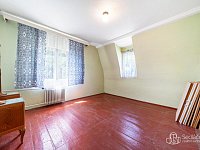 RD v Nejdku, Limnická ul., s garáží a velikou zahradou - Foto 10