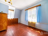 RD v Nejdku, Limnická ul., s garáží a velikou zahradou - Foto 11