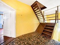 RD v Nejdku, Limnická ul., s garáží a velikou zahradou - Foto 12