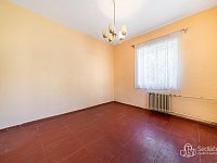 RD v Nejdku, Limnická ul., s garáží a velikou zahradou - Foto 15