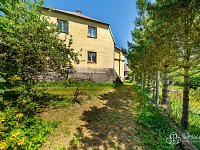 RD v Nejdku, Limnická ul., s garáží a velikou zahradou - Foto 25