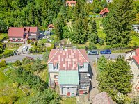 RD v Nejdku, Limnická ul., s garáží a velikou zahradou - Foto 29