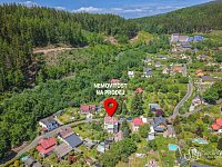 RD v Nejdku, Limnická ul., s garáží a velikou zahradou - Foto 30