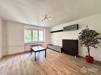 Pronájem bytu 2+1 s balkonem, ul. Karla Čapka – Sokolov - Foto 5