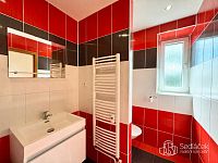 Pronájem bytu 2+1 s balkonem, ul. Karla Čapka – Sokolov - Foto 8