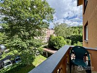 Pronájem bytu 2+1 s balkonem, ul. Karla Čapka – Sokolov - Foto 10